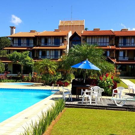 Ilha da Galé Tourist Hotel Fazenda de Bombas Bombinhas Extérieur photo