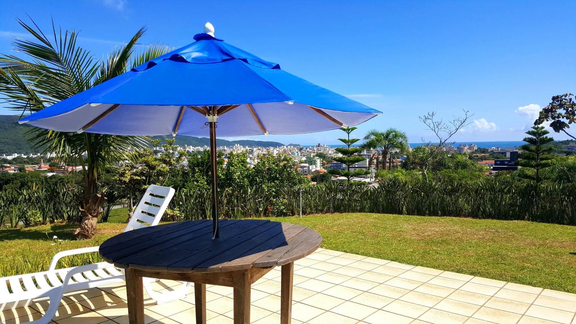 Ilha da Galé Tourist Hotel Fazenda de Bombas Bombinhas Extérieur photo
