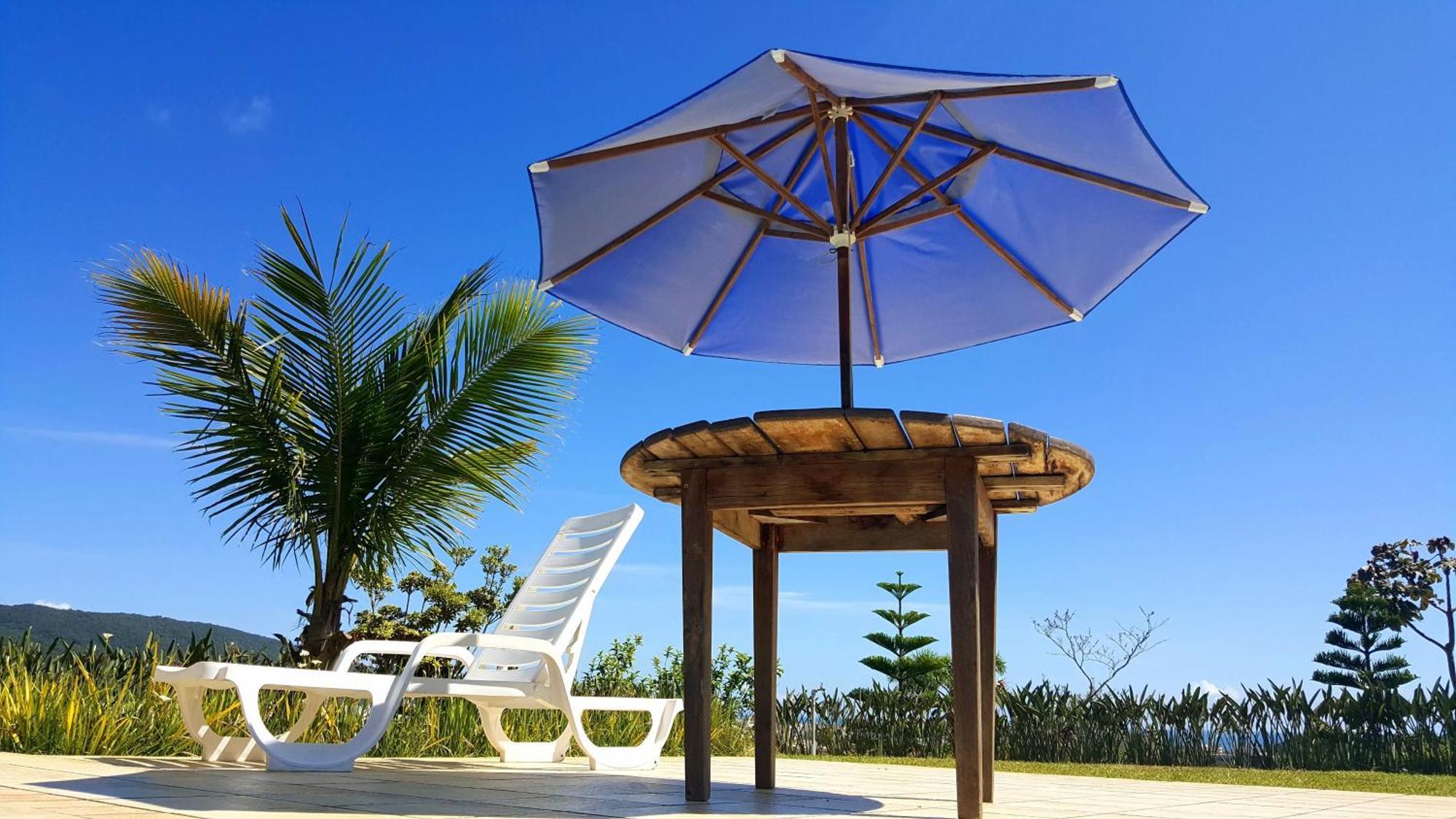 Ilha da Galé Tourist Hotel Fazenda de Bombas Bombinhas Extérieur photo