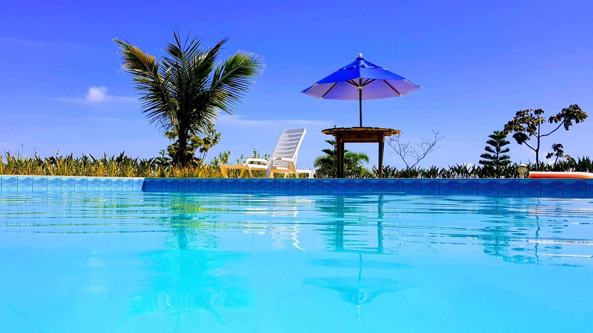 Ilha da Galé Tourist Hotel Fazenda de Bombas Bombinhas Extérieur photo