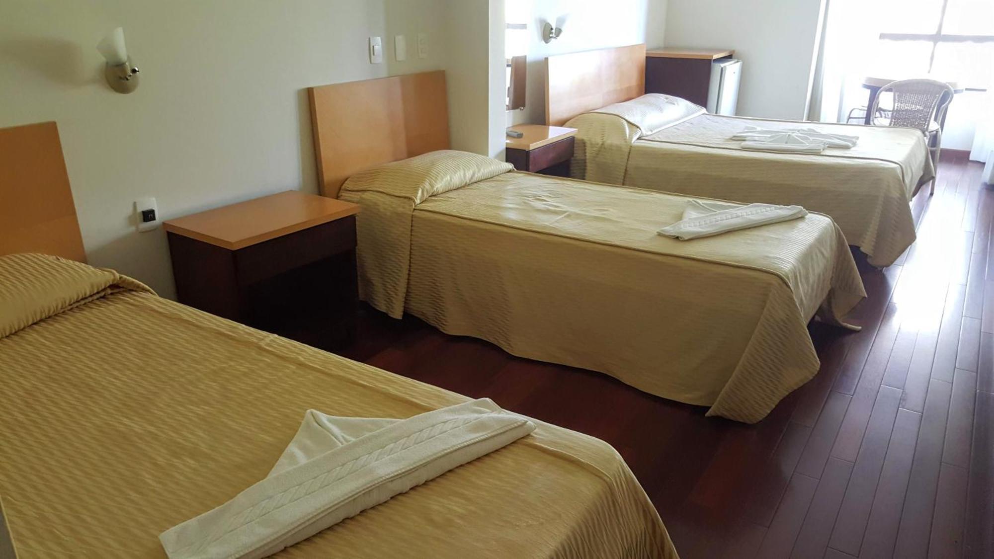 Ilha da Galé Tourist Hotel Fazenda de Bombas Bombinhas Extérieur photo