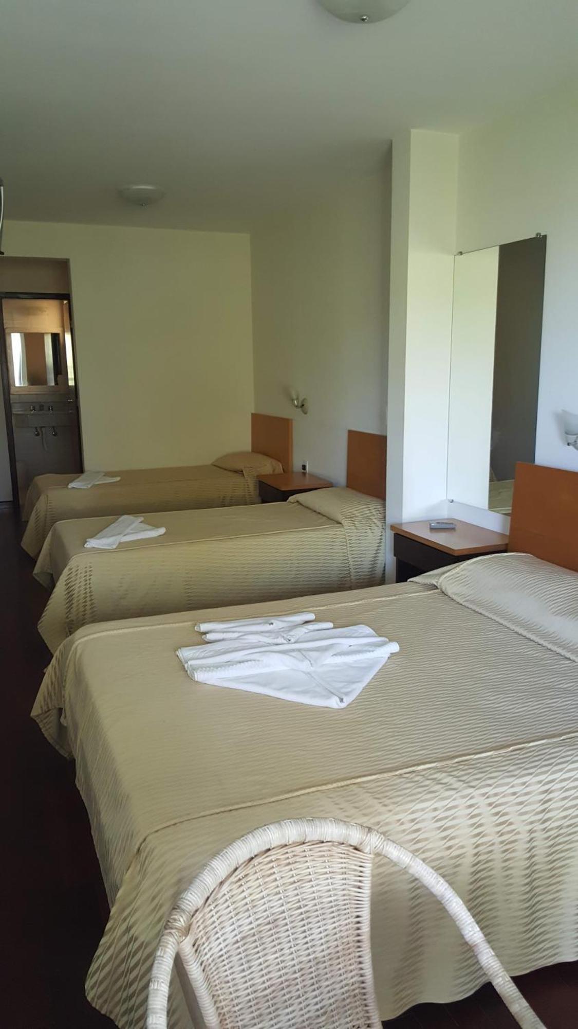 Ilha da Galé Tourist Hotel Fazenda de Bombas Bombinhas Extérieur photo
