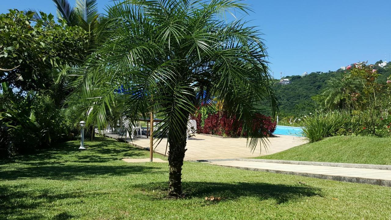 Ilha da Galé Tourist Hotel Fazenda de Bombas Bombinhas Extérieur photo