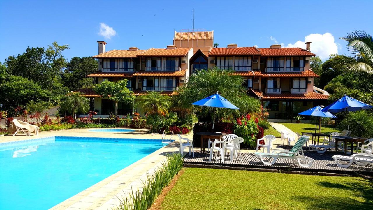 Ilha da Galé Tourist Hotel Fazenda de Bombas Bombinhas Extérieur photo