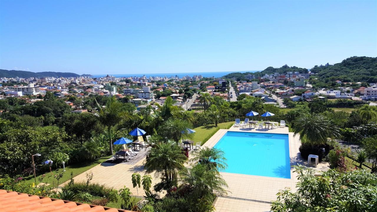 Ilha da Galé Tourist Hotel Fazenda de Bombas Bombinhas Extérieur photo