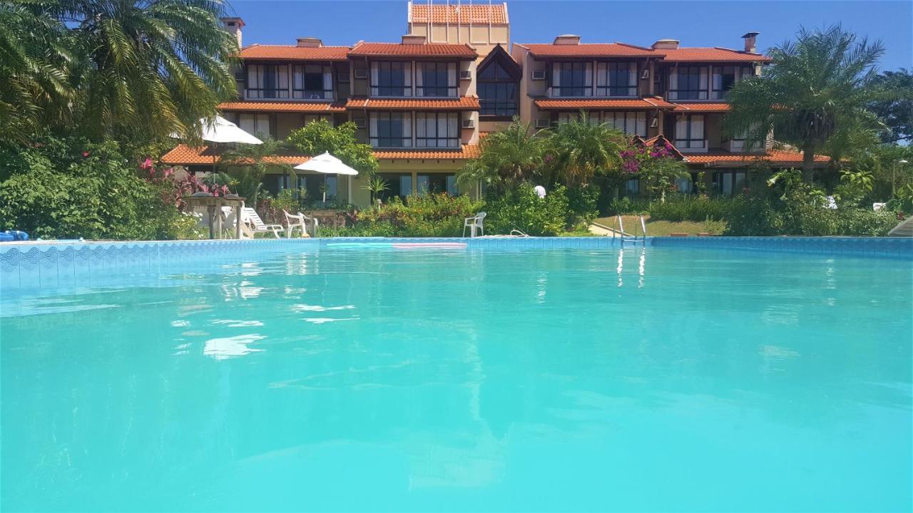 Ilha da Galé Tourist Hotel Fazenda de Bombas Bombinhas Extérieur photo