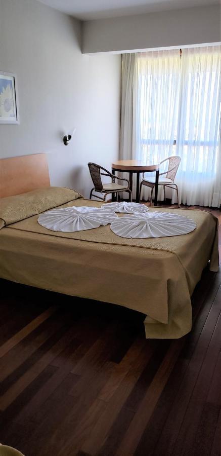 Ilha da Galé Tourist Hotel Fazenda de Bombas Bombinhas Extérieur photo