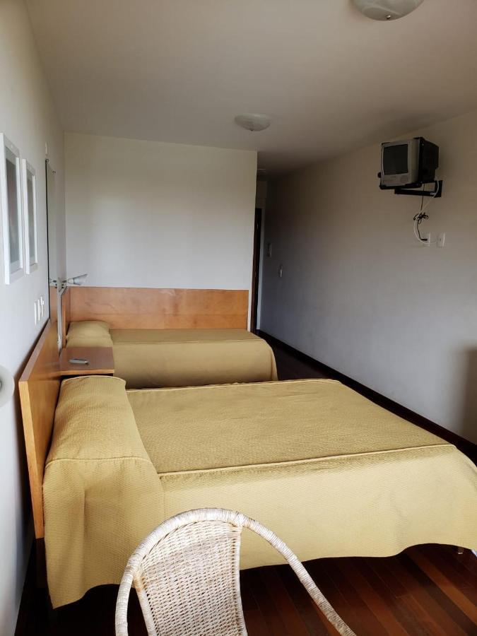Ilha da Galé Tourist Hotel Fazenda de Bombas Bombinhas Extérieur photo