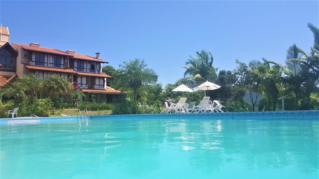 Ilha da Galé Tourist Hotel Fazenda de Bombas Bombinhas Extérieur photo