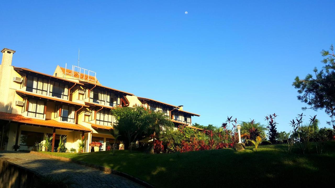 Ilha da Galé Tourist Hotel Fazenda de Bombas Bombinhas Extérieur photo