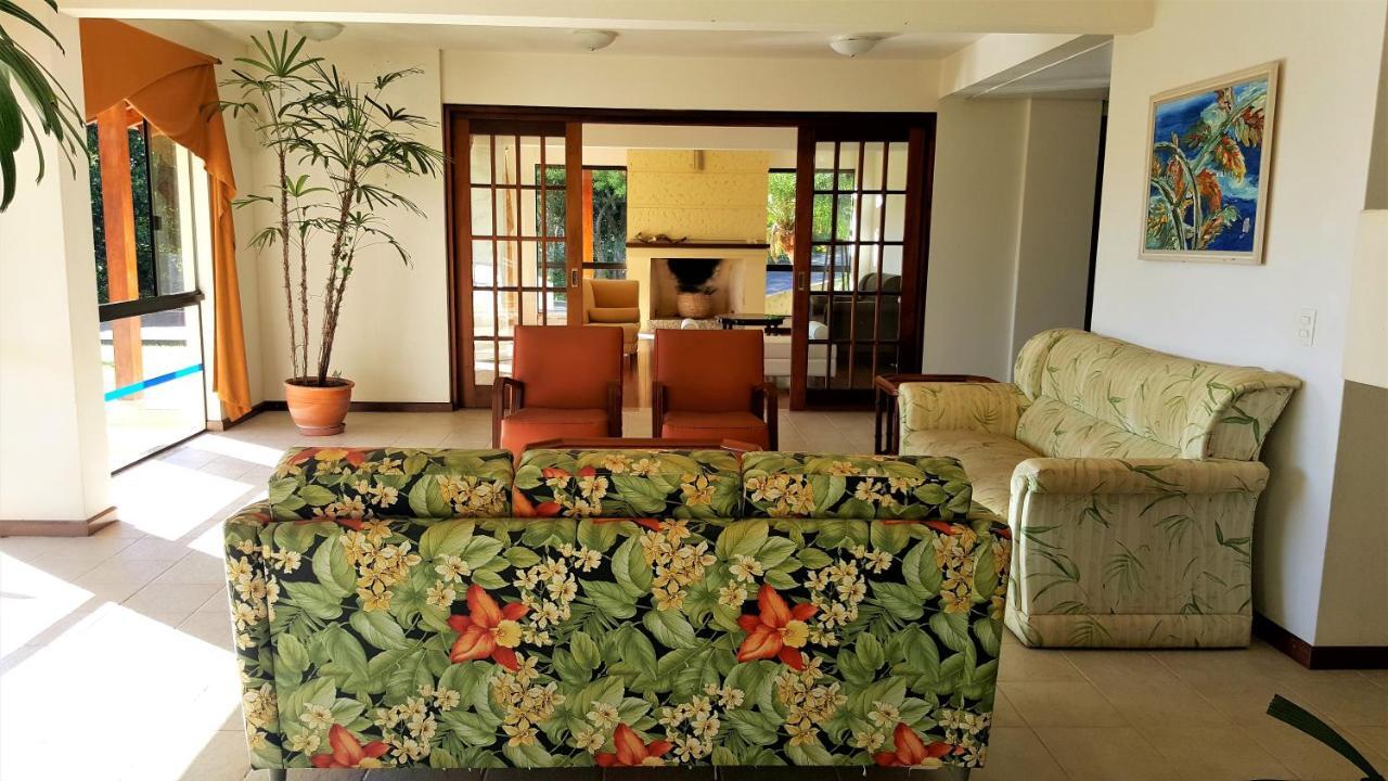 Ilha da Galé Tourist Hotel Fazenda de Bombas Bombinhas Extérieur photo