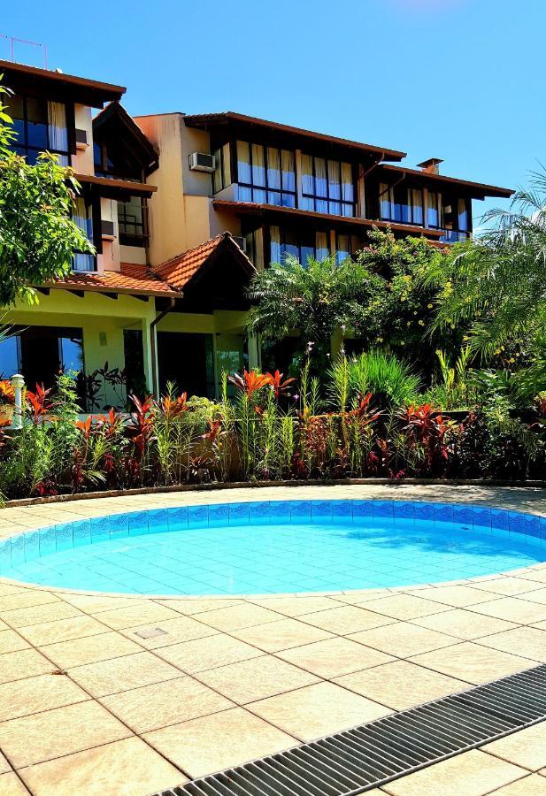 Ilha da Galé Tourist Hotel Fazenda de Bombas Bombinhas Extérieur photo