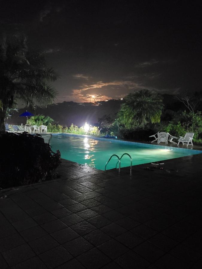 Ilha da Galé Tourist Hotel Fazenda de Bombas Bombinhas Extérieur photo